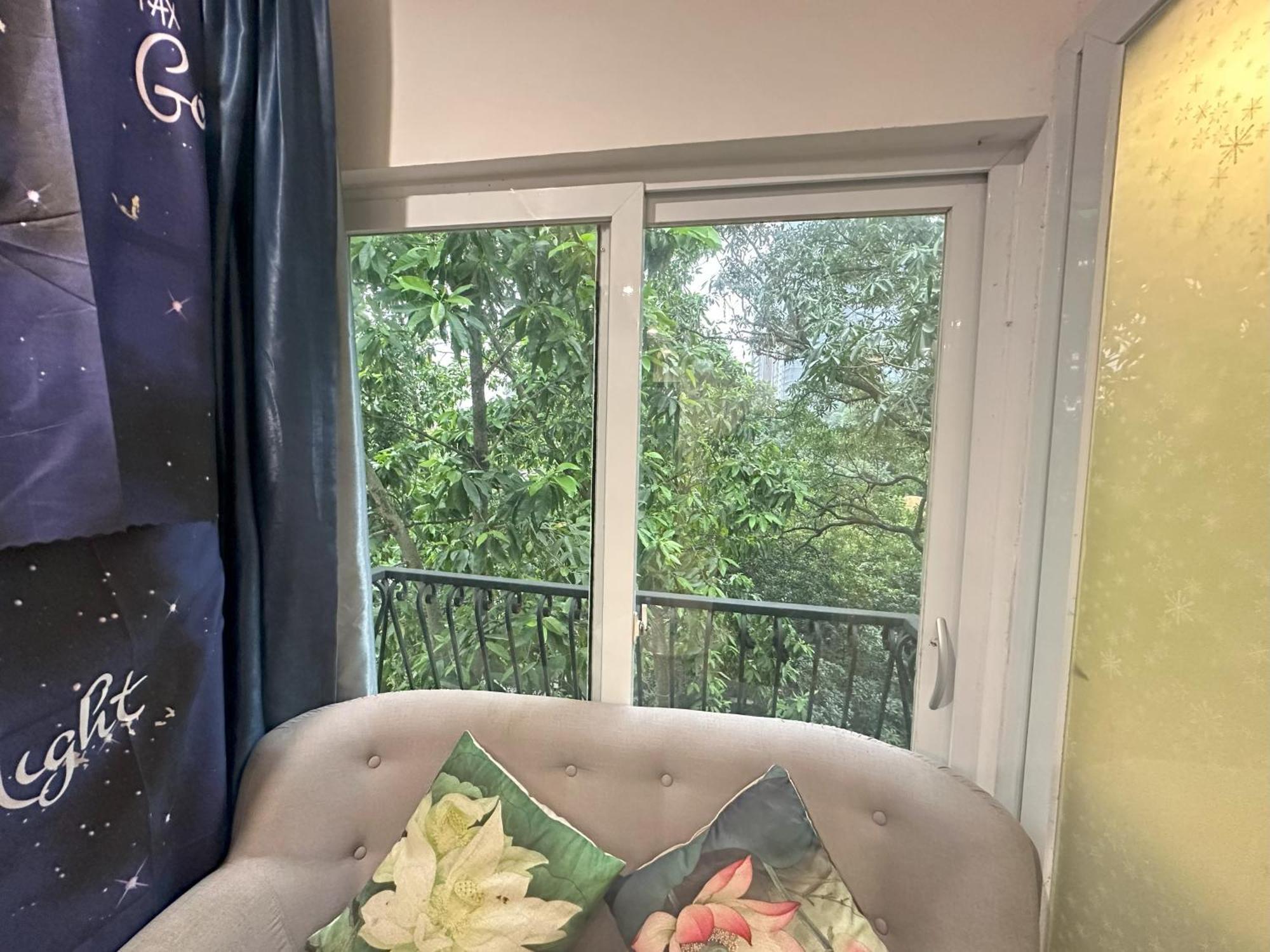 The Lakeview - West Lake Lotus Apartments Ανόι Εξωτερικό φωτογραφία