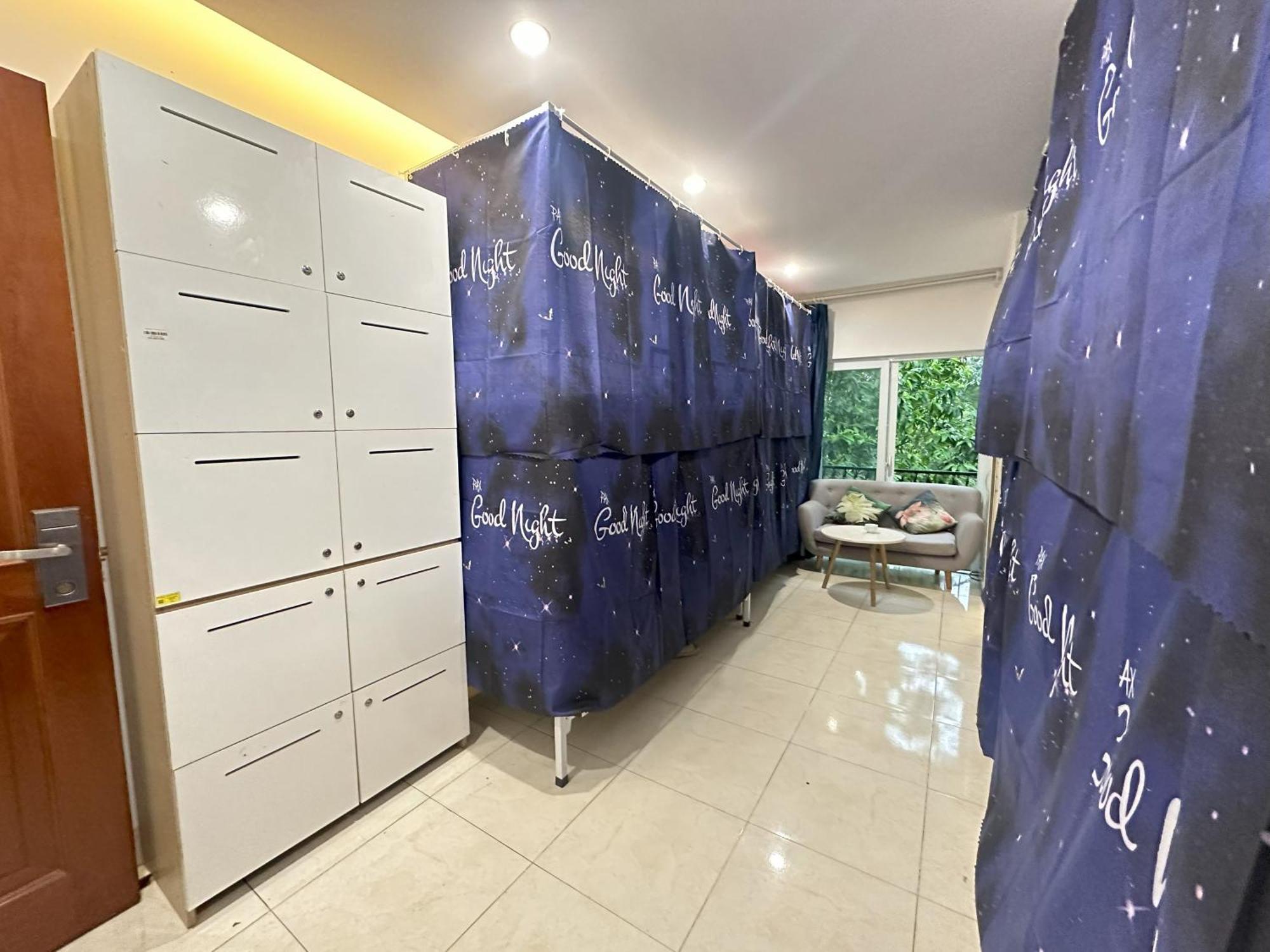 The Lakeview - West Lake Lotus Apartments Ανόι Εξωτερικό φωτογραφία