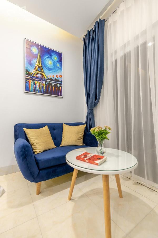 The Lakeview - West Lake Lotus Apartments Ανόι Εξωτερικό φωτογραφία